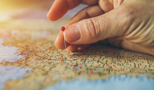 賃貸地図から検索
